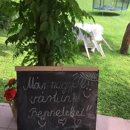 Harka Pensión