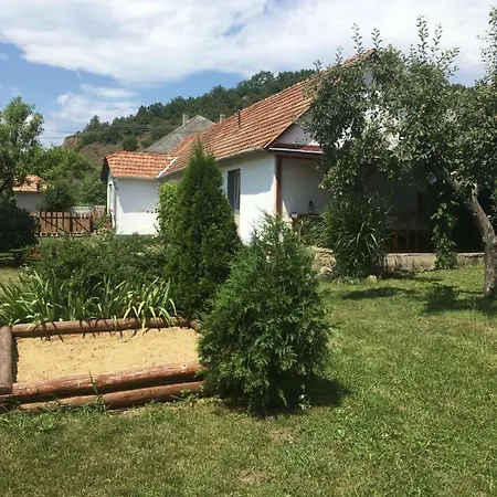 Harka Pensión *